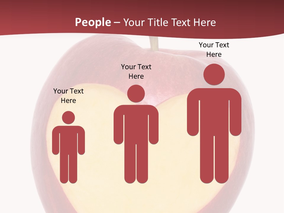 Agriculture Romantic Health PowerPoint Template
