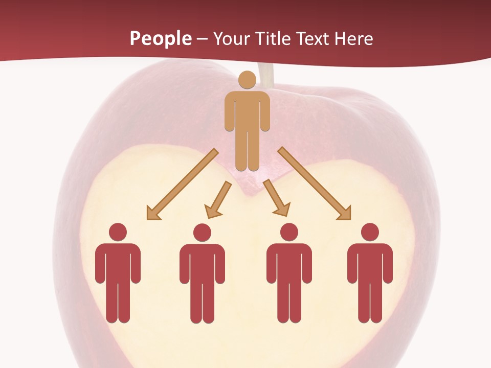 Agriculture Romantic Health PowerPoint Template