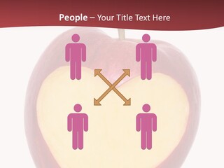 Agriculture Romantic Health PowerPoint Template