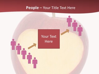 Agriculture Romantic Health PowerPoint Template