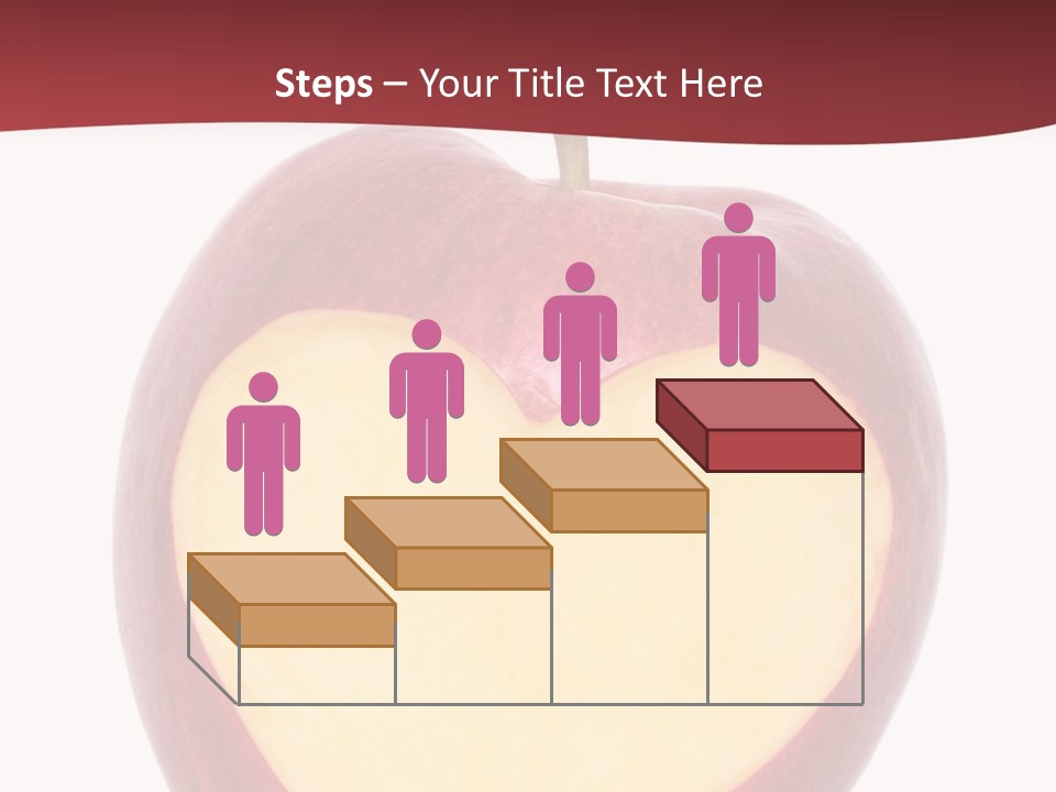 Agriculture Romantic Health PowerPoint Template