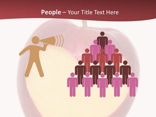 Agriculture Romantic Health PowerPoint Template
