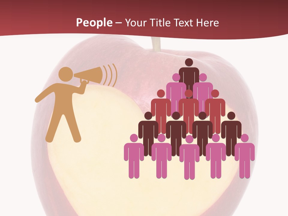 Agriculture Romantic Health PowerPoint Template