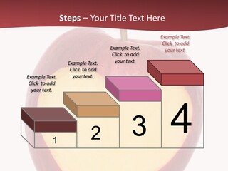 Agriculture Romantic Health PowerPoint Template