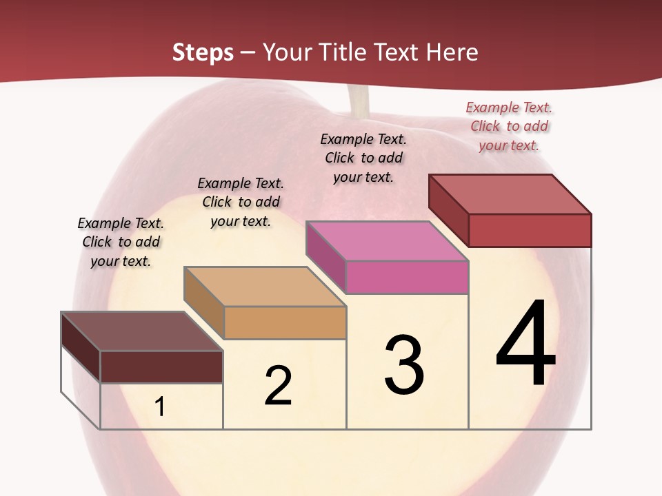 Agriculture Romantic Health PowerPoint Template