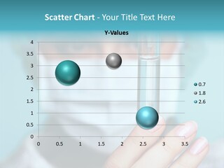 Vaccine Pharmacy Bottle PowerPoint Template