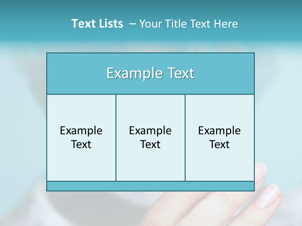 Vaccine Pharmacy Bottle PowerPoint Template
