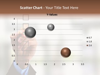 Exam Option Vote PowerPoint Template