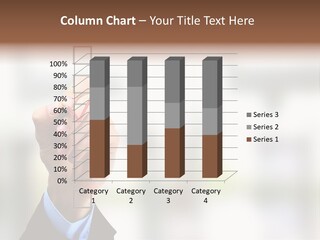 Exam Option Vote PowerPoint Template