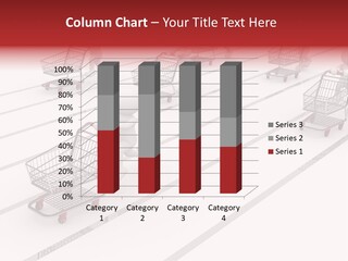 Abstract Render Woman PowerPoint Template