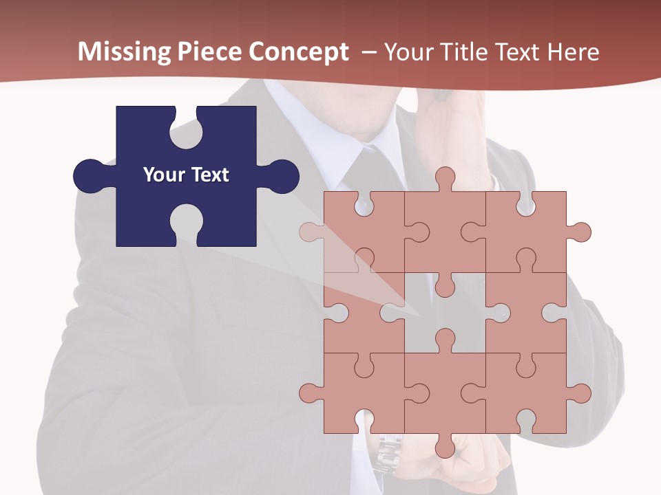 Joyful Success  PowerPoint Template