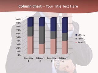 Joyful Success  PowerPoint Template