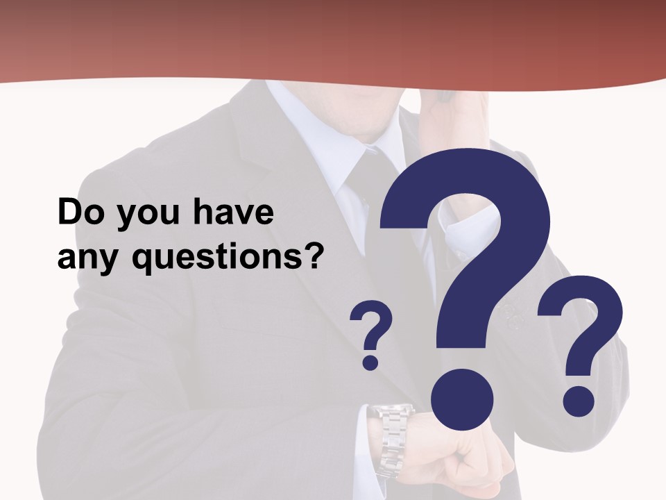 Joyful Success  PowerPoint Template