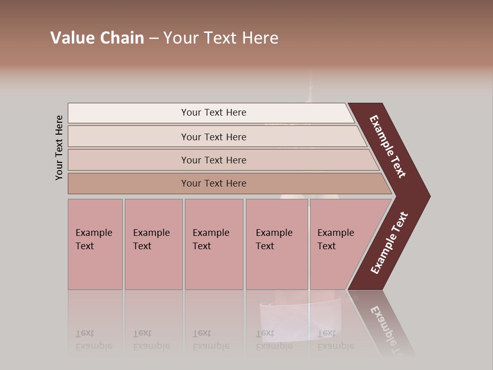 Danger Thread Damaged PowerPoint Template