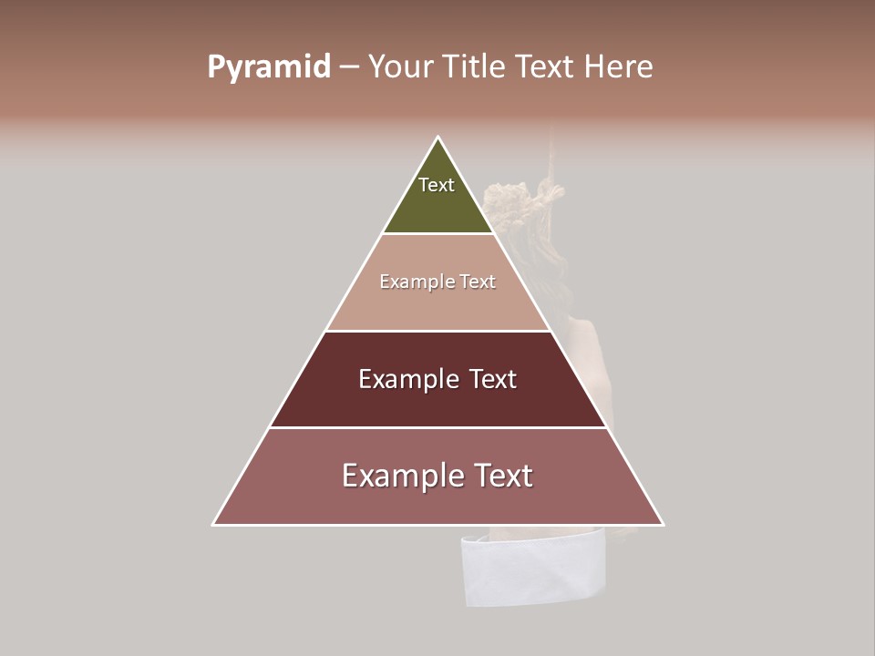 Danger Thread Damaged PowerPoint Template