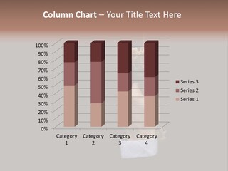 Danger Thread Damaged PowerPoint Template