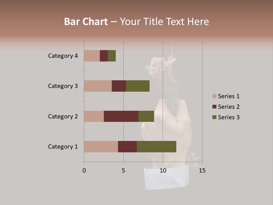 Danger Thread Damaged PowerPoint Template