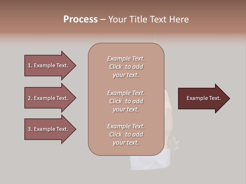 Danger Thread Damaged PowerPoint Template