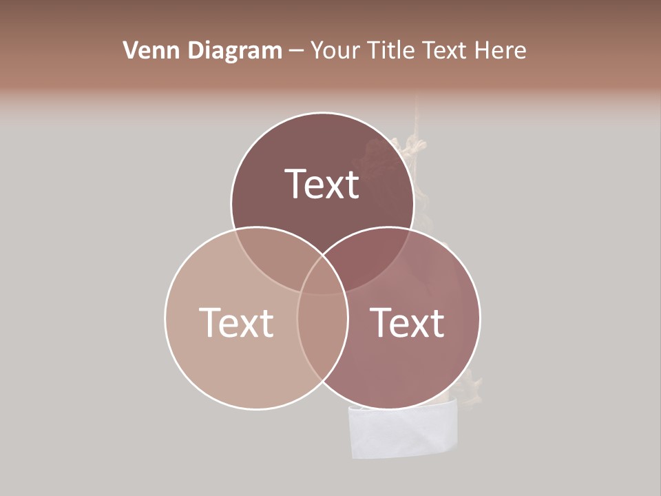 Danger Thread Damaged PowerPoint Template