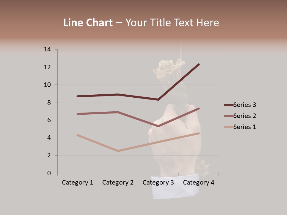 Danger Thread Damaged PowerPoint Template