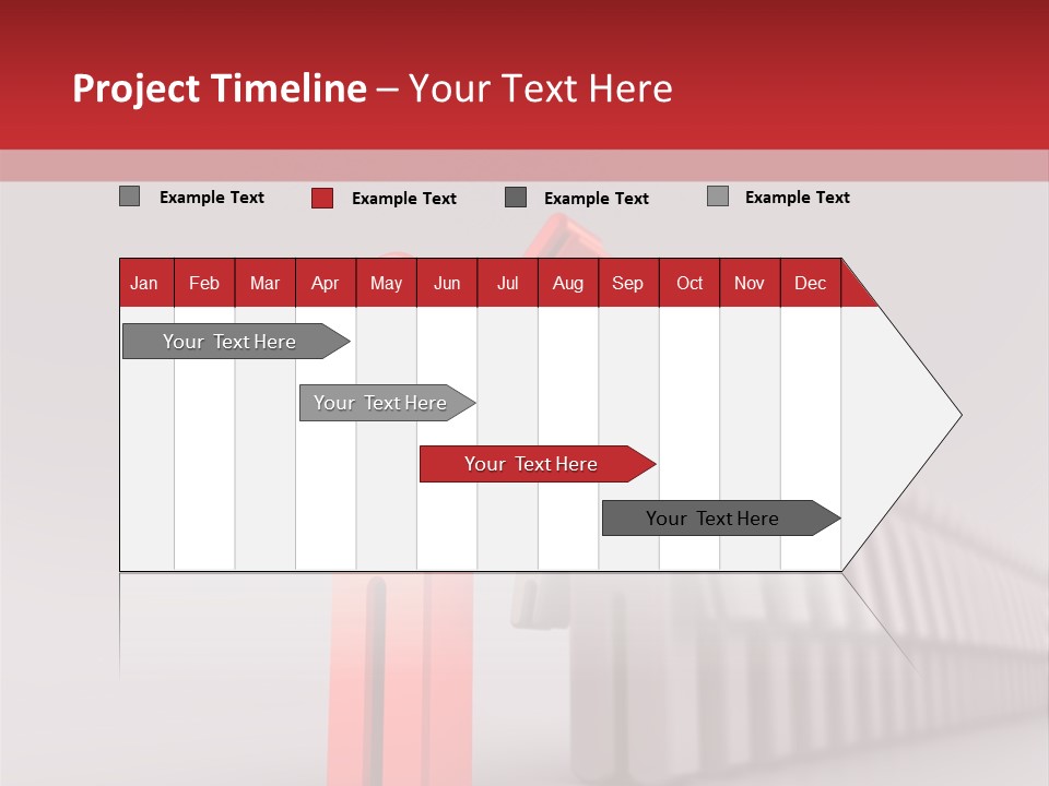 Group Win Potential PowerPoint Template