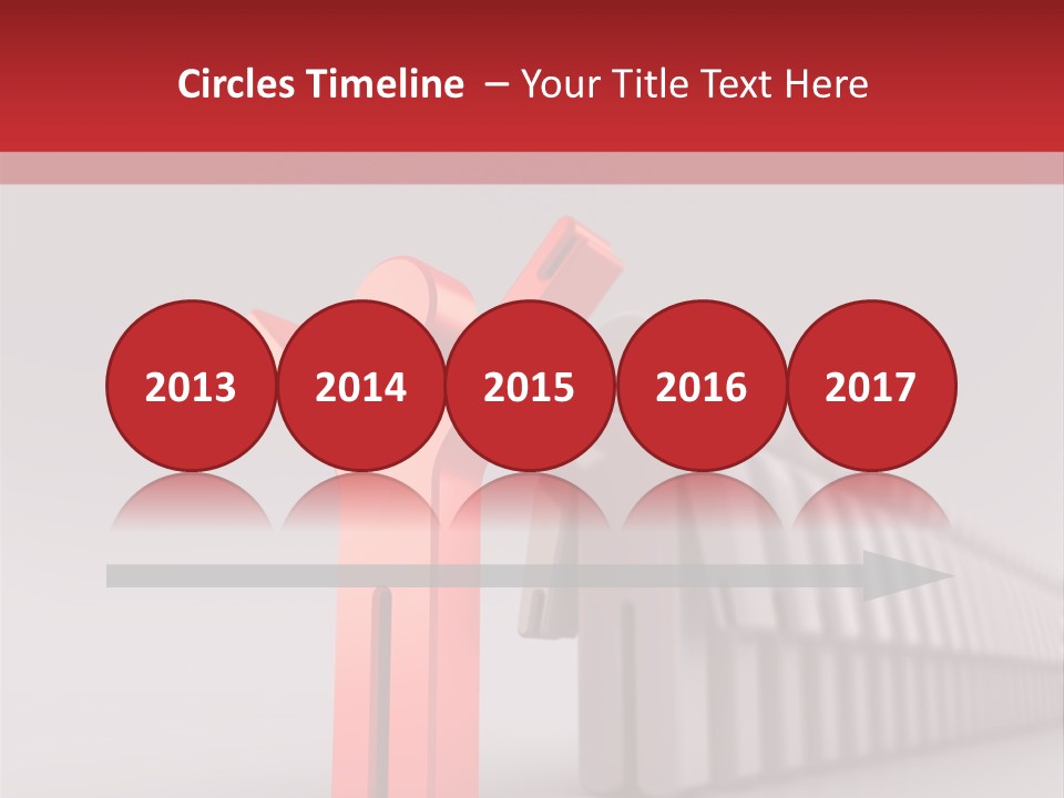 Group Win Potential PowerPoint Template