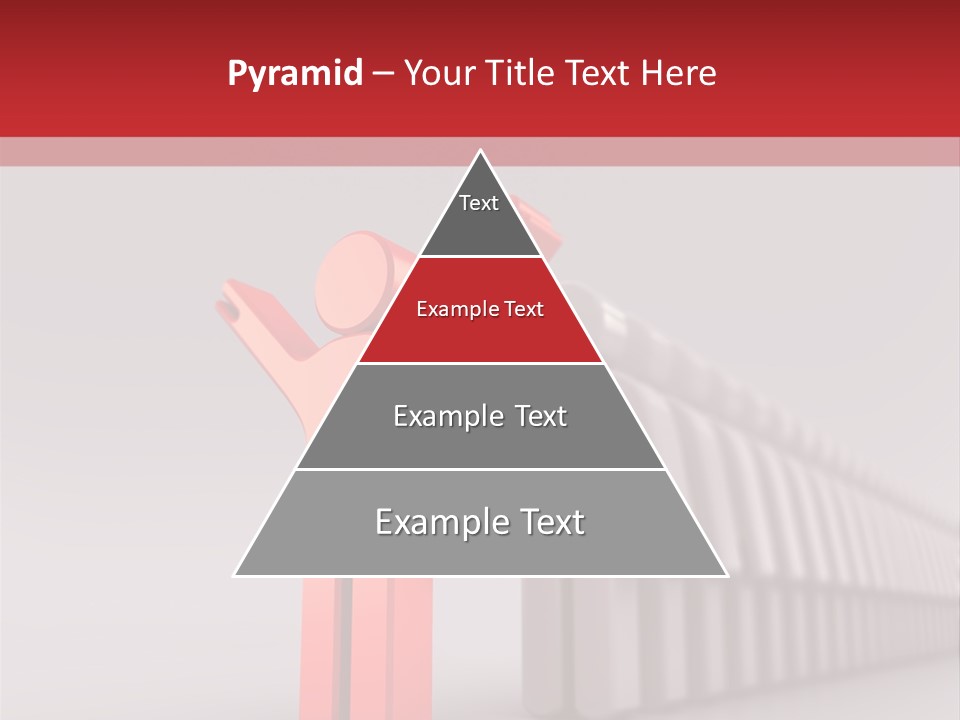 Group Win Potential PowerPoint Template