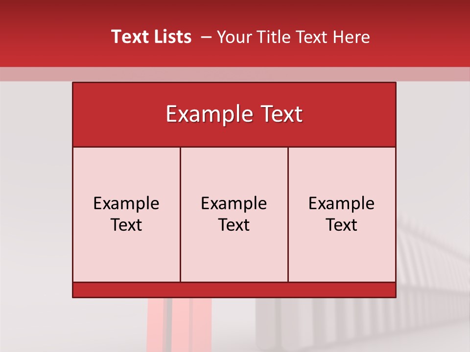 Group Win Potential PowerPoint Template