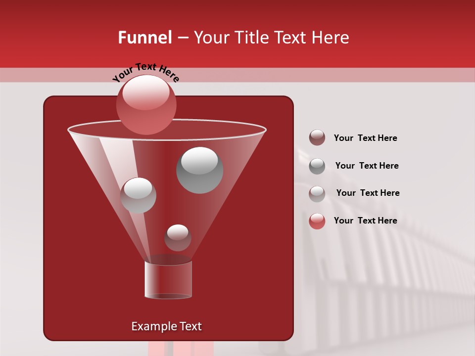 Group Win Potential PowerPoint Template