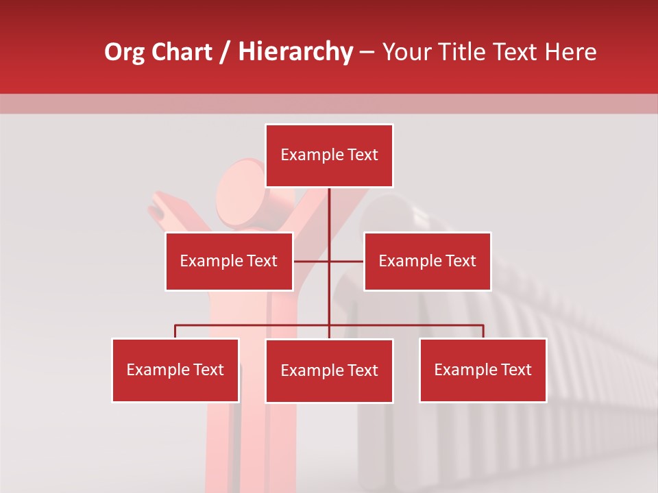 Group Win Potential PowerPoint Template