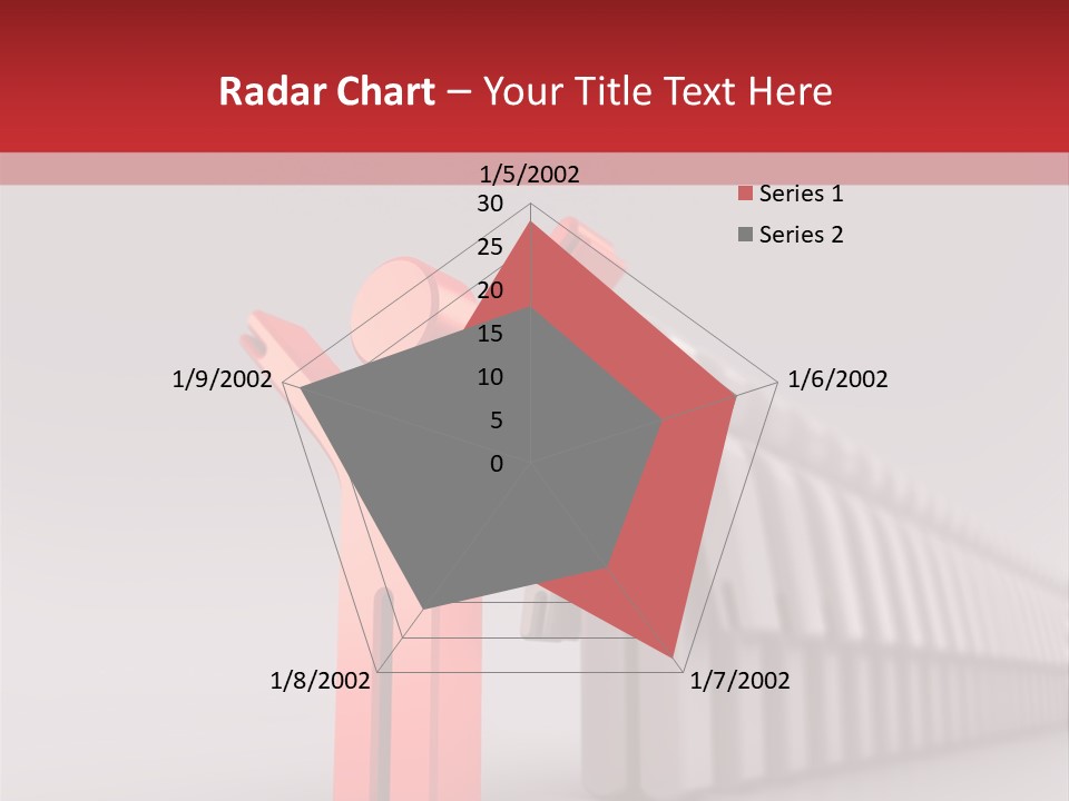Group Win Potential PowerPoint Template