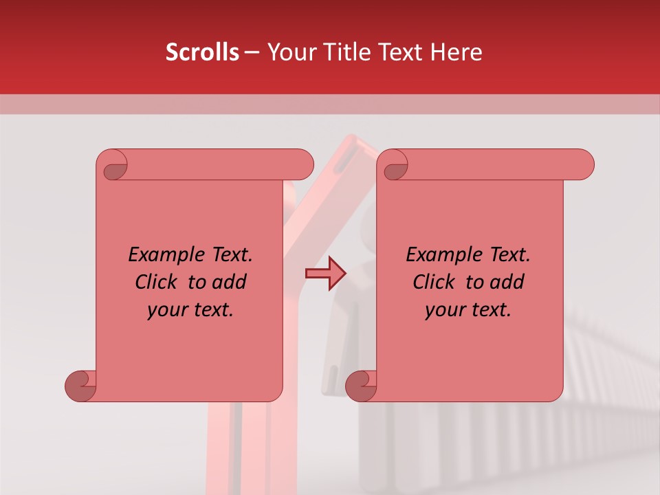 Group Win Potential PowerPoint Template