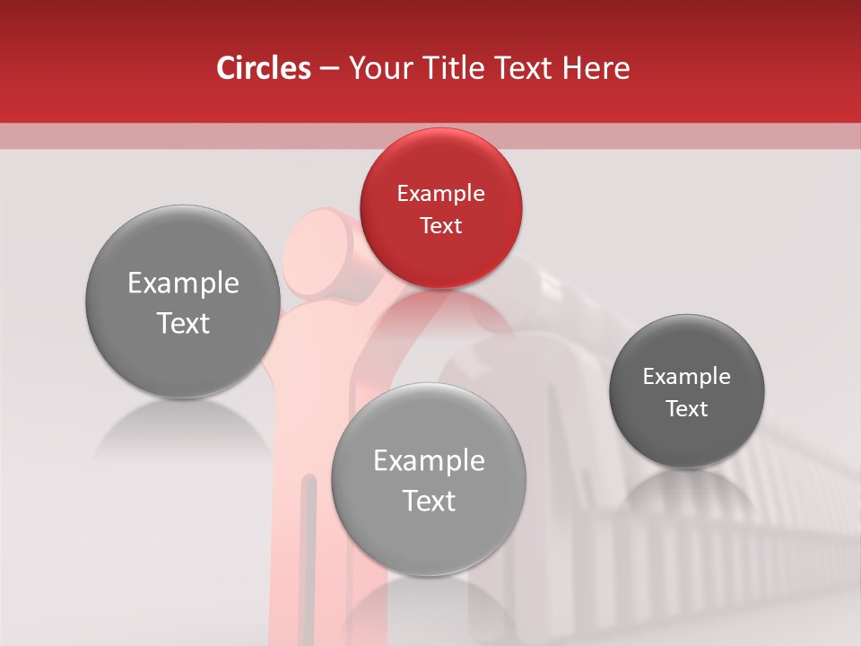 Group Win Potential PowerPoint Template