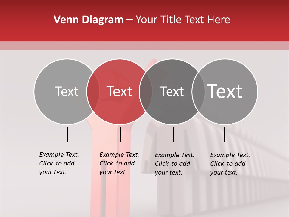 Group Win Potential PowerPoint Template