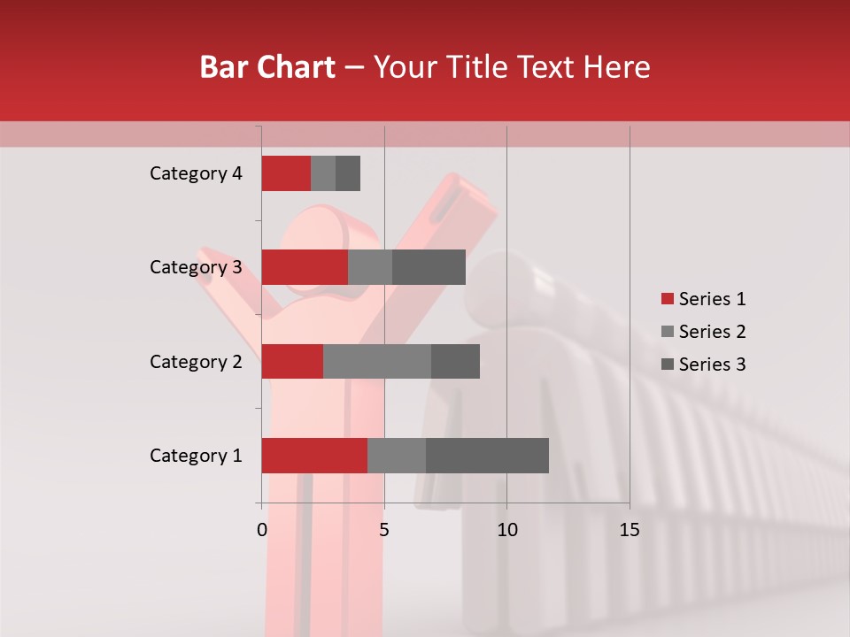 Group Win Potential PowerPoint Template