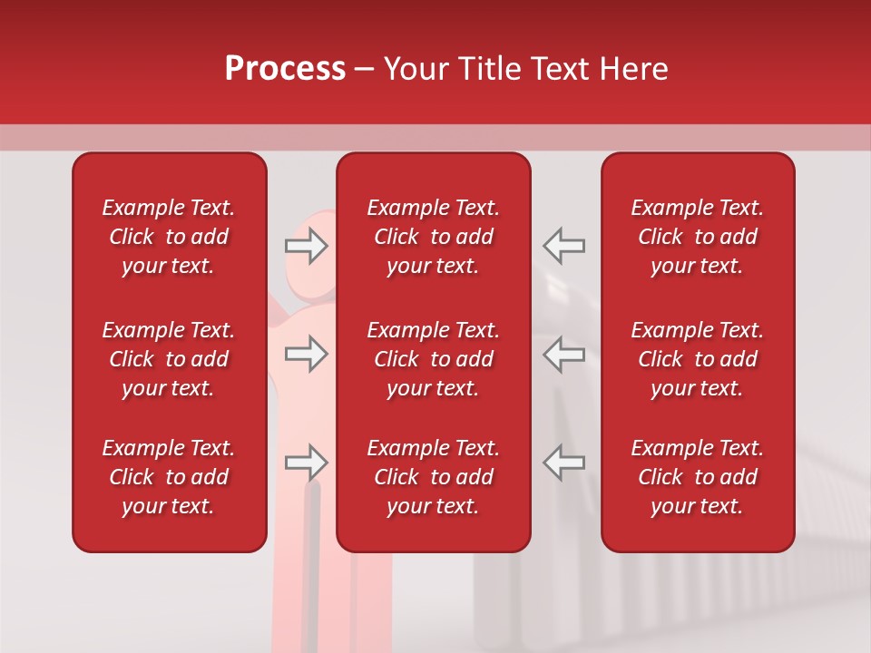 Group Win Potential PowerPoint Template