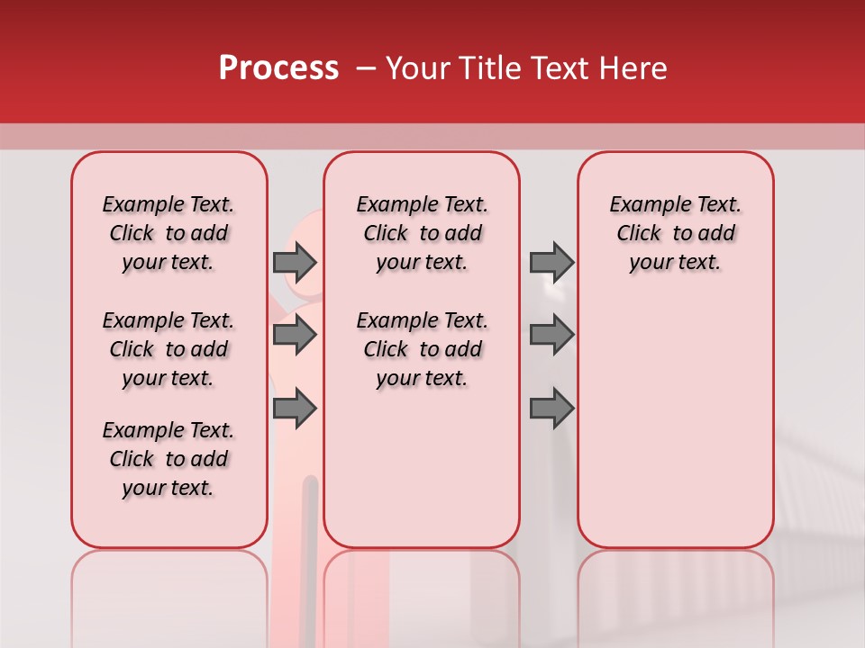 Group Win Potential PowerPoint Template