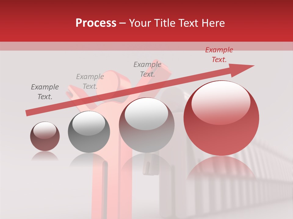 Group Win Potential PowerPoint Template