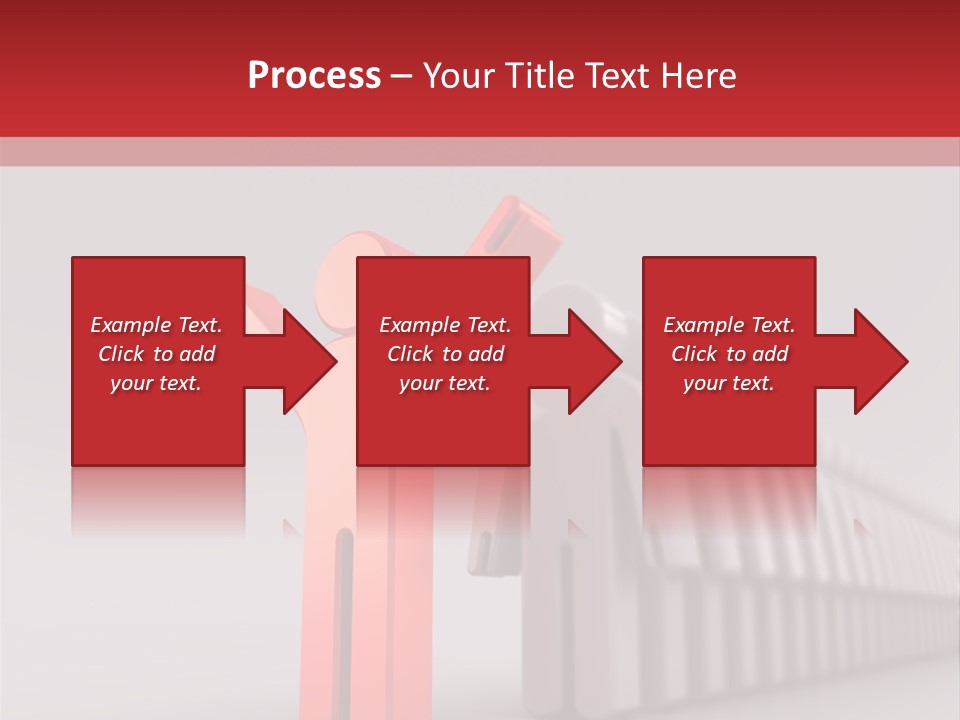 Group Win Potential PowerPoint Template