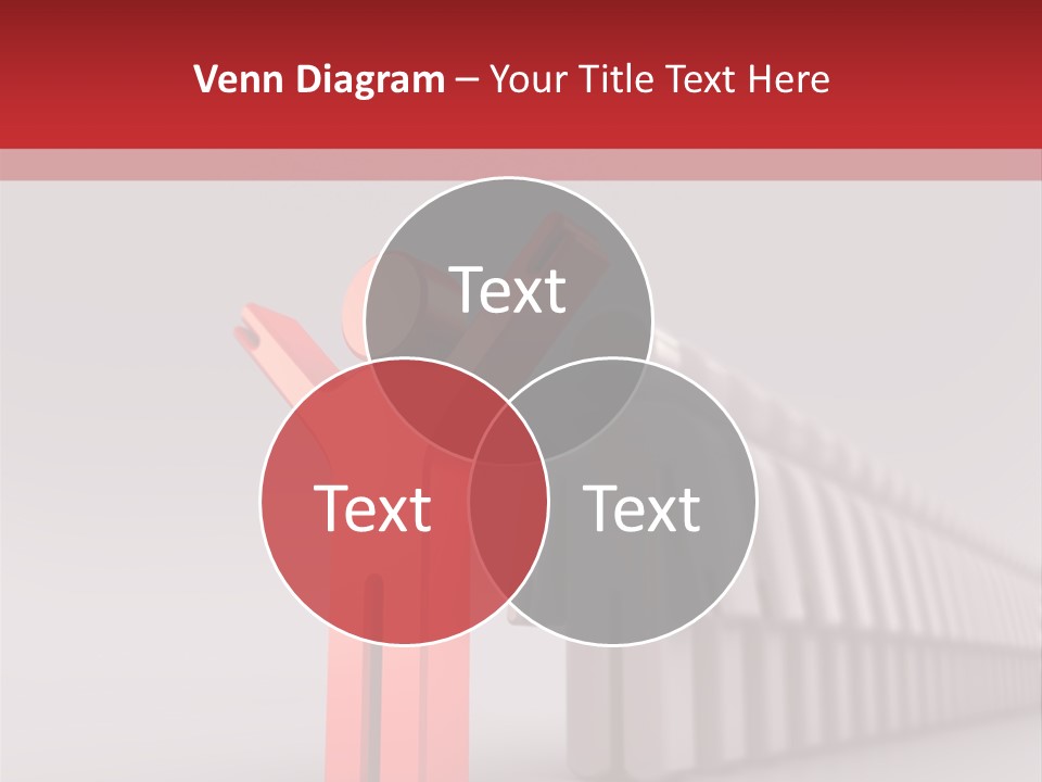Group Win Potential PowerPoint Template