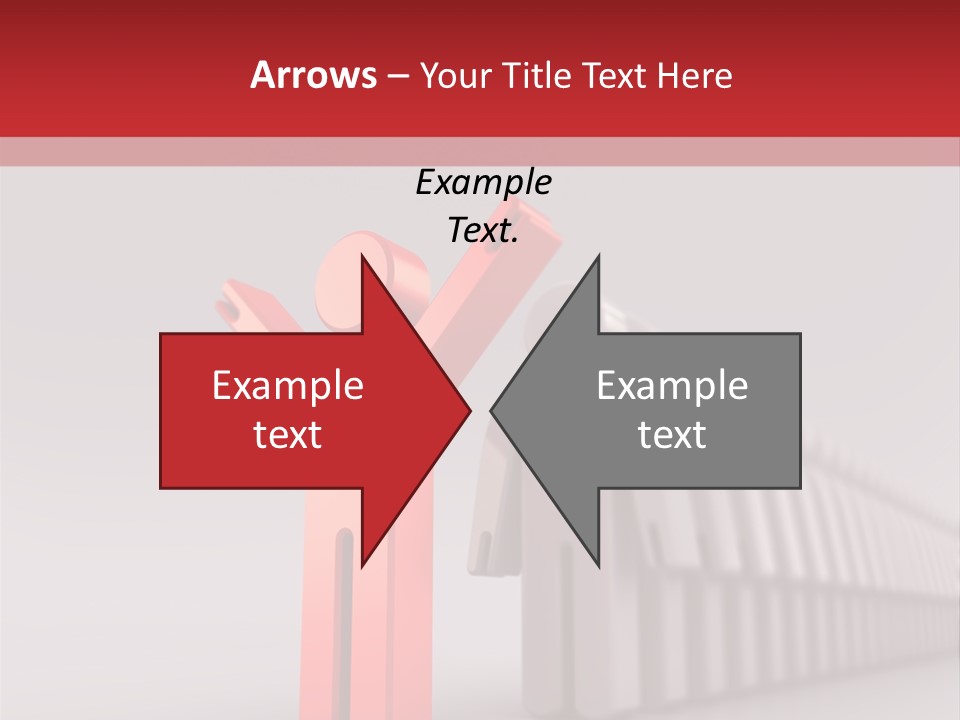 Group Win Potential PowerPoint Template