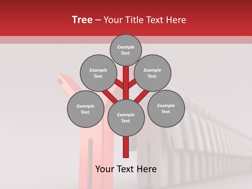 Group Win Potential PowerPoint Template