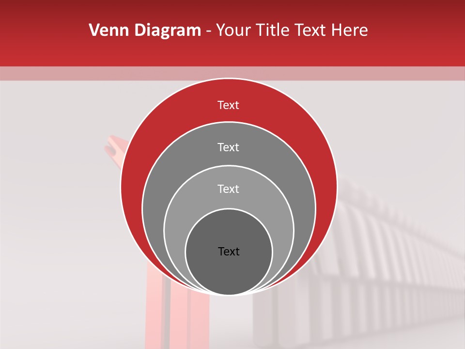 Group Win Potential PowerPoint Template