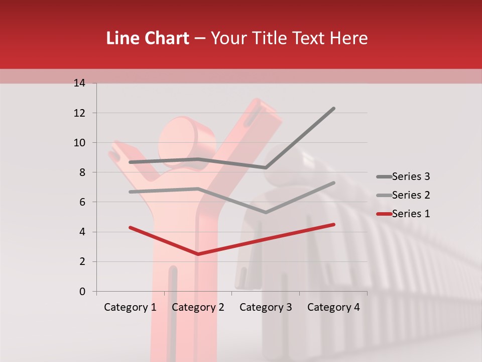 Group Win Potential PowerPoint Template