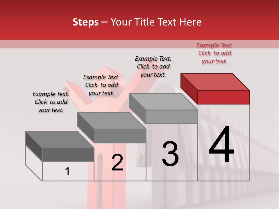Group Win Potential PowerPoint Template