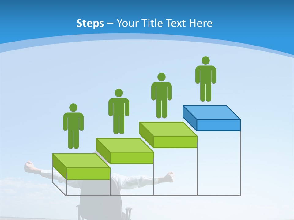 Mutt Pedigree Upside PowerPoint Template