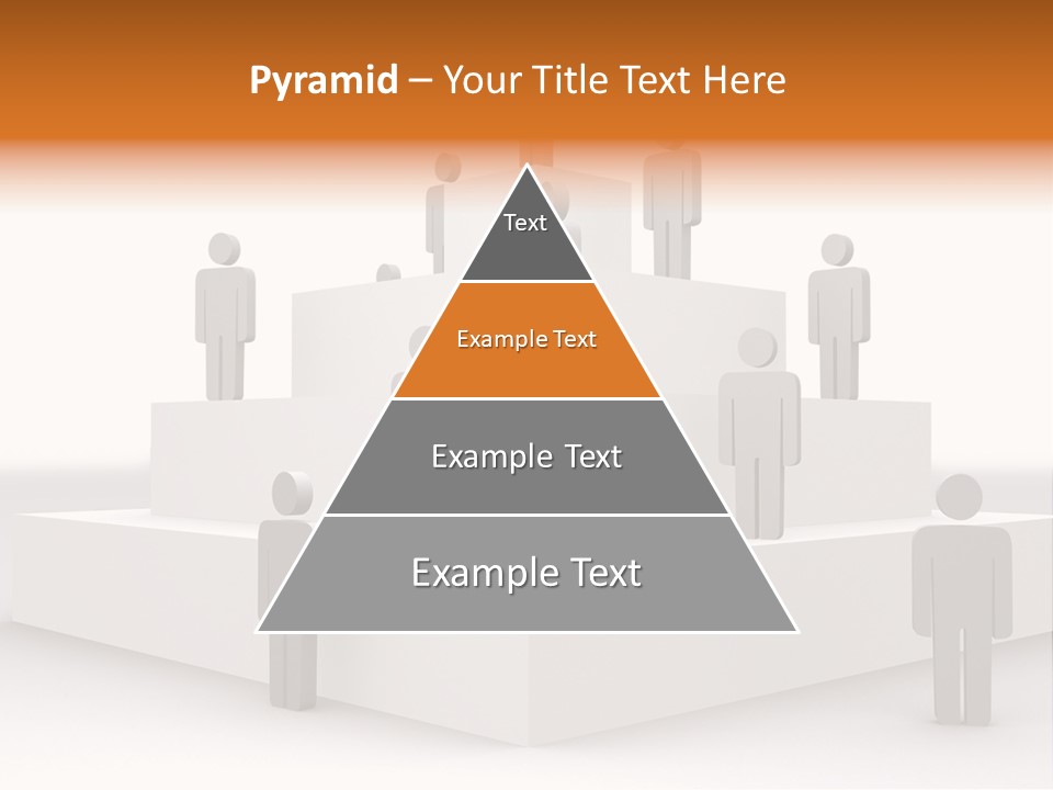 Unite Stand Executives PowerPoint Template