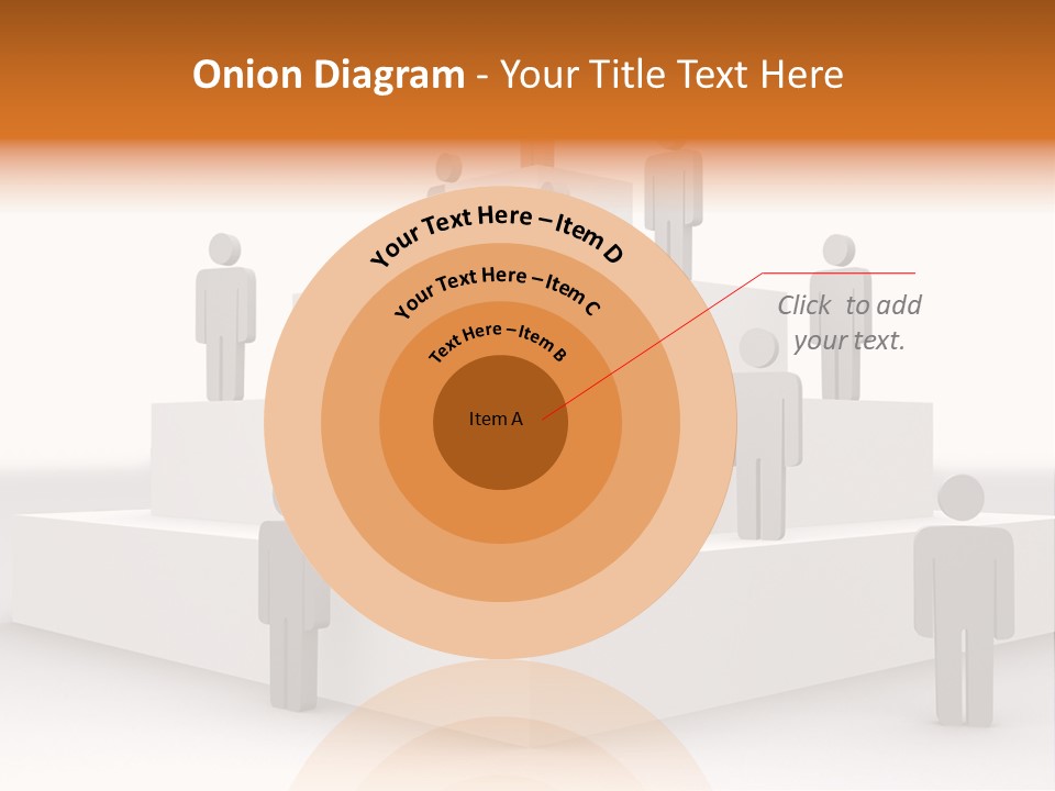 Unite Stand Executives PowerPoint Template