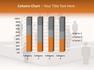 Unite Stand Executives PowerPoint Template