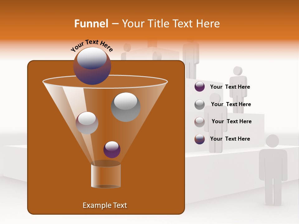Unite Stand Executives PowerPoint Template
